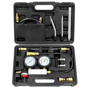 Amazon.com: YSTOOL Cylinder Leak Down Tester Automotive Kit Gasoline