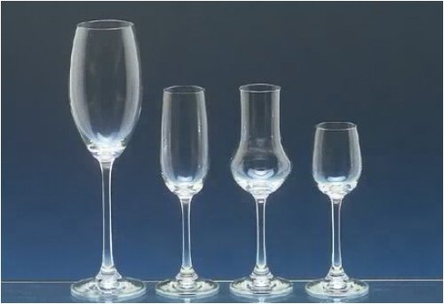 Preisvergleich Produktbild Nachtmann 43390 Vivendi Aperitif