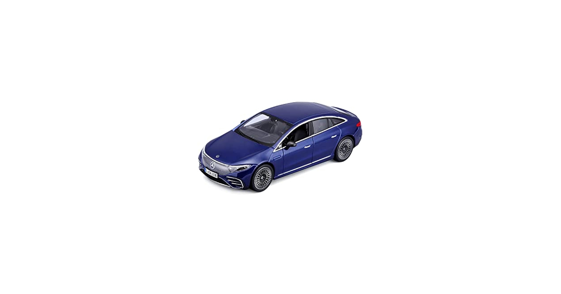 1/43 Mercedes-Benz 特注 EQS EQ シリーズ 楽天市場】Mercedes Benz 特注 1/43 メルセデスベンツ EQS