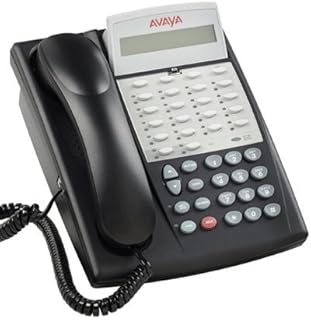 Avaya Partner 18D 700340193R Office Phone