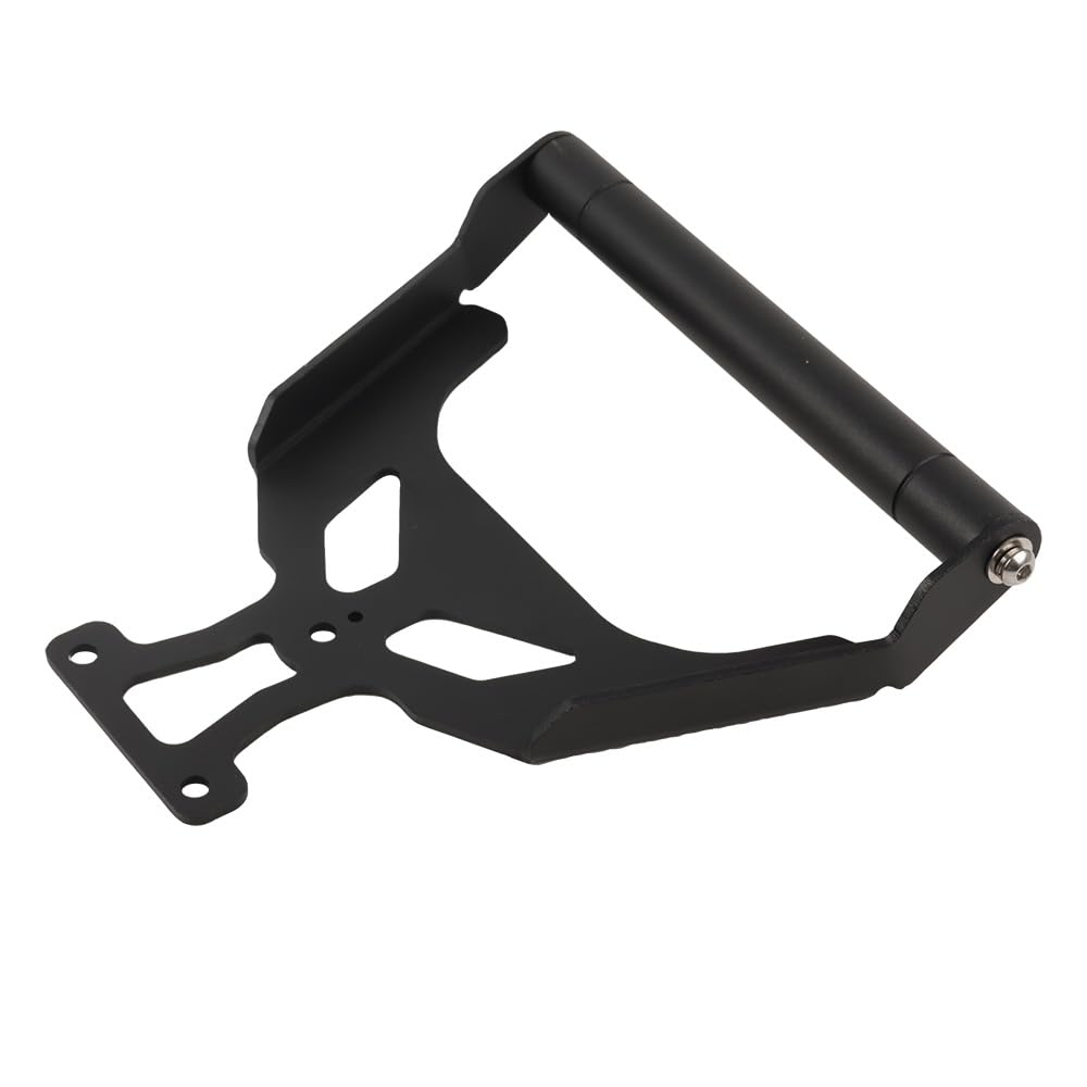 Compatibile con Yamaha Tracer900 Tracer9 Tracer 900 9 GT 2021 2022 2023 2024 Supporto per telefono GPS per moto Supporto per piastra di navigazione Staffa di espansione Barra trasversale