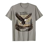 Patriotic American Birdwatcher National Park Gift