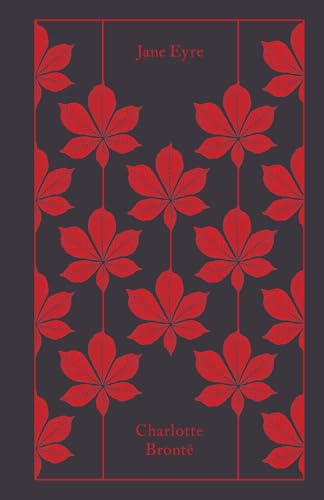 Jane Eyre (Penguin Clothbound Classics)