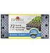 Burpee Self-Watering Seed Starter Tray, 72 Cells