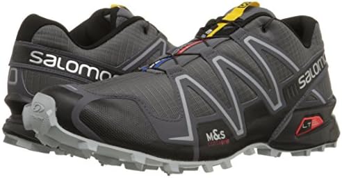 speedcross salomon 3