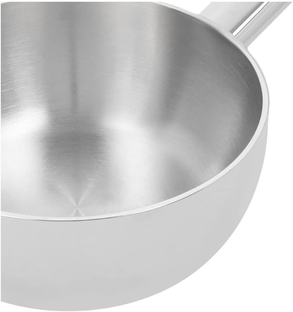 Demeyere Conical Sauté Pan