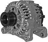 Valeo 150A Alternator for BMW Z4 3.2L 2006-2008 TG15C098 12-31-7-836-610, 2543413 OEM