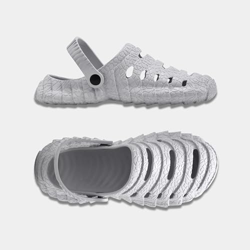 Image of WAVEWALKER Croco EVA Men Clogs