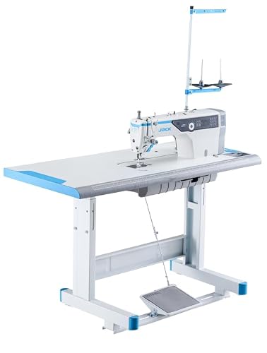 Máquina de Coser Industrial GDG Jack A5E-B Máquina de Coser Industrial GDG Jack A5E-B