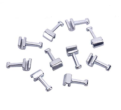 NMD Dental Crimpable Hooks (Short) (10pcs/Pack)-image-19
