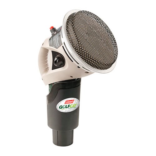 Coleman GolfCat Perfectemp Catalytic Propane Heater | Amazon price tracker  / tracking, Amazon price history charts, Amazon price watches, Amazon price  drop alerts | camelcamelcamel.com