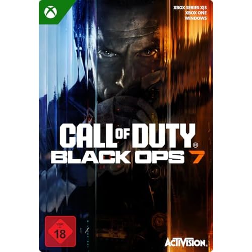 Call of Duty: Black Ops 7 - Cross-Gen Bundle - PRE-PURCHASE