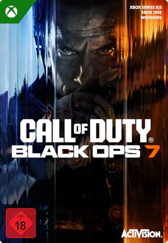 Call of Duty: Black Ops 7 Cross-Gen Bundle | Xbox & Windows 10 - Digital Download