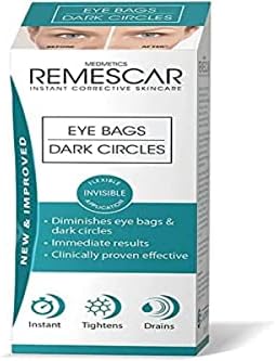 Remescar Eye Bags And Dark Circles 8ml