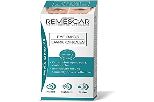 Remescar Eye Bags And Dark Circles 8ml