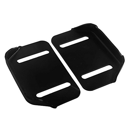 HEKA fit for 2 MTD 2 Stage Yardman Cub Cadet Snow Blower Thrower Slide Shoe Skid