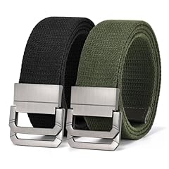 Black+green(square Buckle)