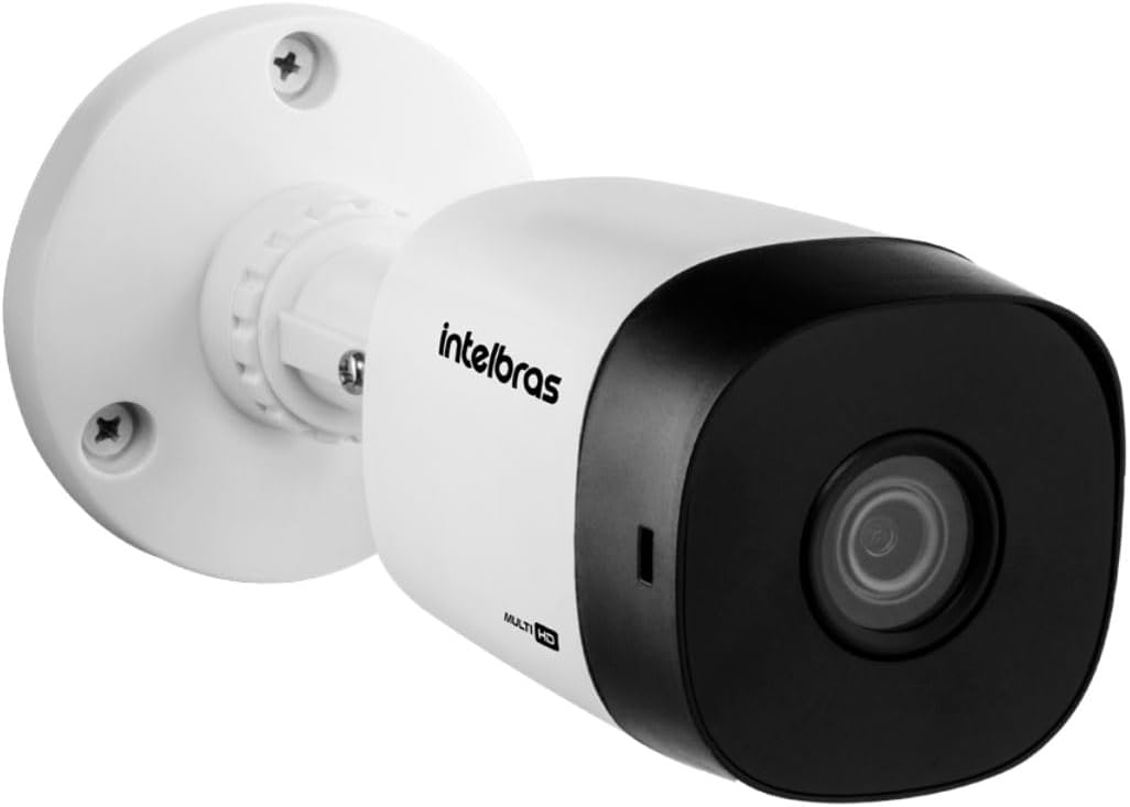 intelbras BULLET VHD 1230B G7 FULL HD CAMERA, Mz0756551