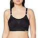 Triumph Damen Triaction Extreme Lite N Sport BH, Schwarz (Black 04), 80D EU