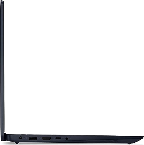 Miniatura 5 de Lenovo Ideapad 3 Laptop FHD de 15.6 pulgadas, AMD Ryzen 5 5500U de 6 núcleos (hasta 4.0 GHz), 20 GB de RAM 512 GB NVMe SSD, AMD Radeon 7, hasta 12