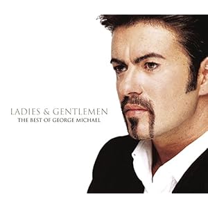 George Michael – Ladies And Gentleman, The Best