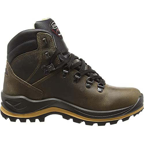 Grisport Men's Aztec2