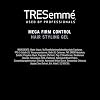TRESemme Gel - Mega Hold - 9 oz