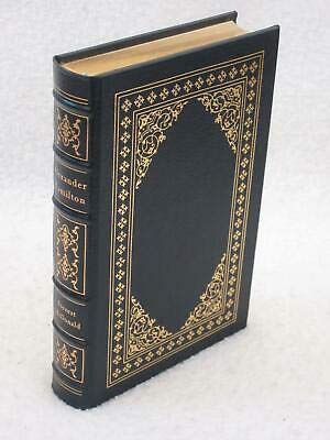 Forrest McDonald ALEXANDER HAMILTON Easton Pres... B0886GPPG6 Book Cover