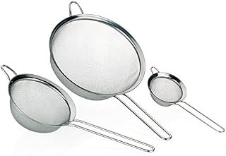 kela Pans, 18/10 Steel, Silver, 20 x 20 x 40 cm