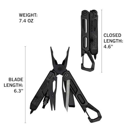 Gerber Stakeout Drive