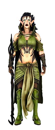 Funko Magic: The Gathering -Legacy Action Figures- Nissa Revane