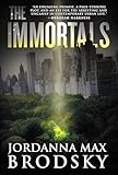 The Immortals (Olympus Bound)