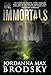 The Immortals (Olympus Bound Book 1)