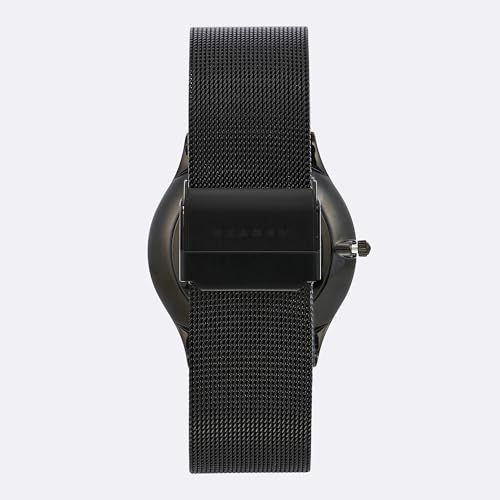 Image of Skagen Men's Sundby Quartz Analog Stainless Steel and Mesh Watch