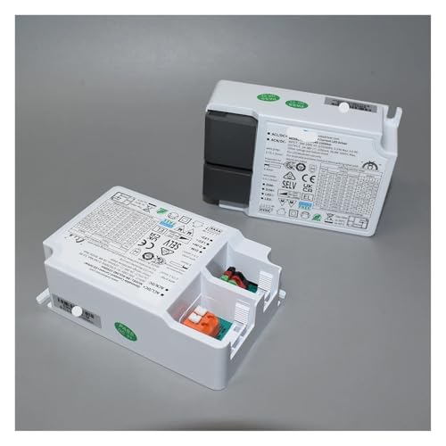 Driver LED silencieux haute efficacité alimentation PWM 60W
