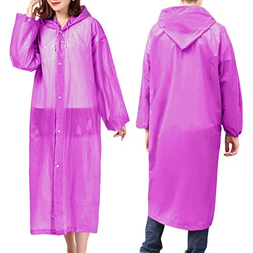 Best Poncho For Men Warm