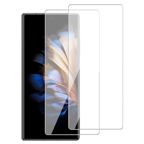 �y2���Z�b�g�zFor ZTE nubia Fold (�A�E�g�f�B�X�v���C) �K���X�t�B���� �ی�t�B���� �yMoahsiuny�z���{���Ɏq�� ���d�x9H �C�A�h�~ �h�w�� �ϏՌ� ��U�h�~ �\��t���ȒP ��ʑN�₩ �����z��