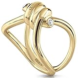 GUESS Anillo Anillo UBR29004-56 UBR29004-56 Marca