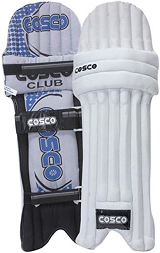 Cosco Club Men Batting Pads-picture-26