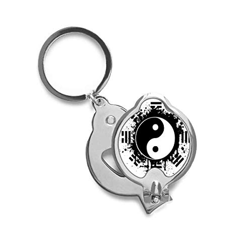 Trimmer hélice Taiji Yin-yang Chine pour coupe nette