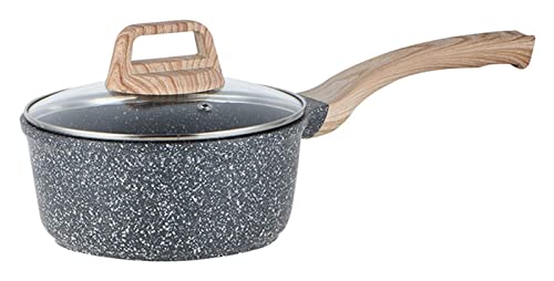 Wok Cookery Pan Non Stick Pan Cooking Pot