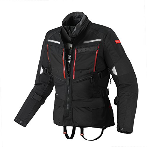 Spidi Blouson H2Out 4Season veste motard protection pluie XS