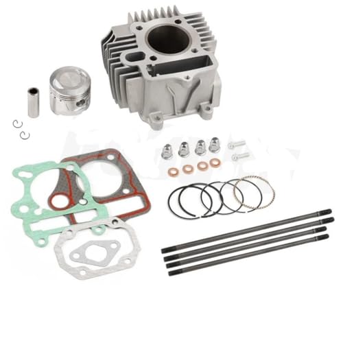 Plus de perte de compression : cylindre pour 90, modèles 0453430 0453431