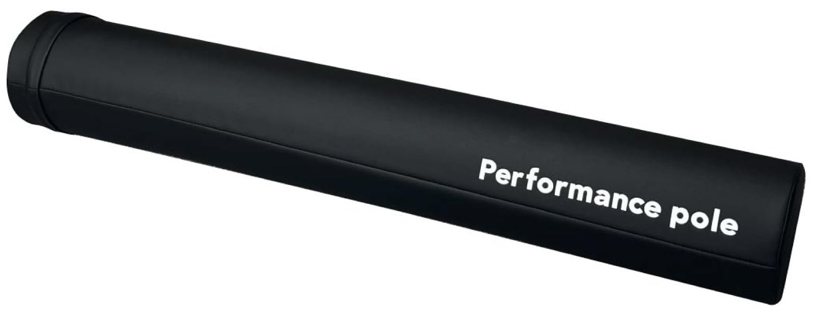 uFit Performance Pole（クールブラック）