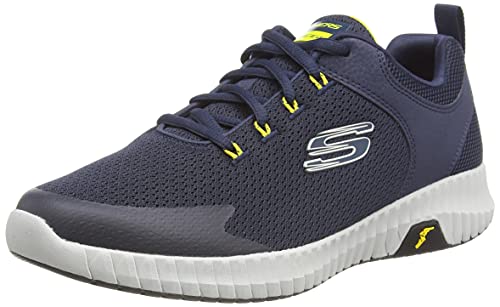 Image of Skechers Men Elite Flex Prime Take Over Sneakers