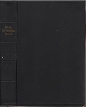 Novum Testamentum Graece