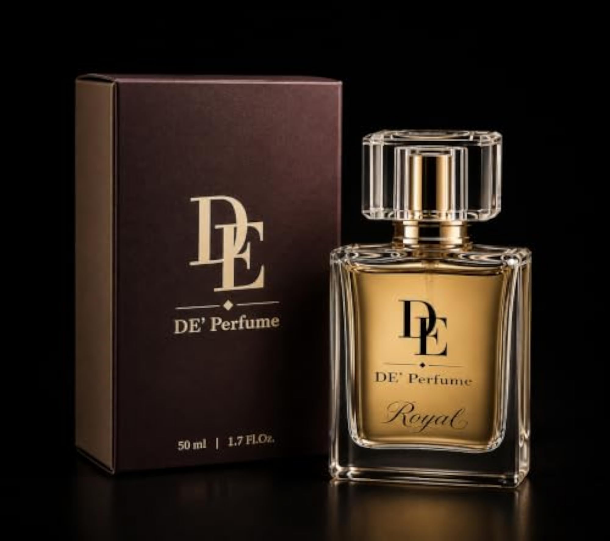 ' Royal Eau Parfum for Men, 50 ml