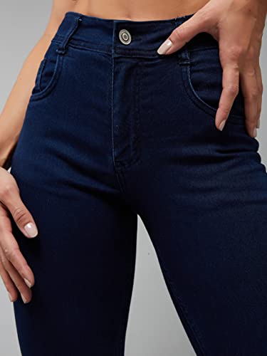 Image of Dolce Crudo Women Jeans