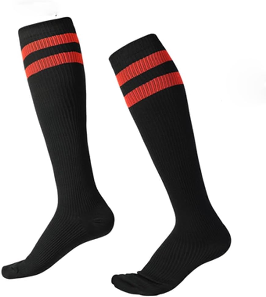 Running Socks men Women Fitness Riding Skipping Knee Sports calf Compression socks