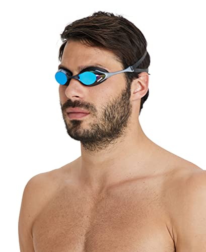 ARENA Cobra Swipe Mirror, Occhialini da Nuoto